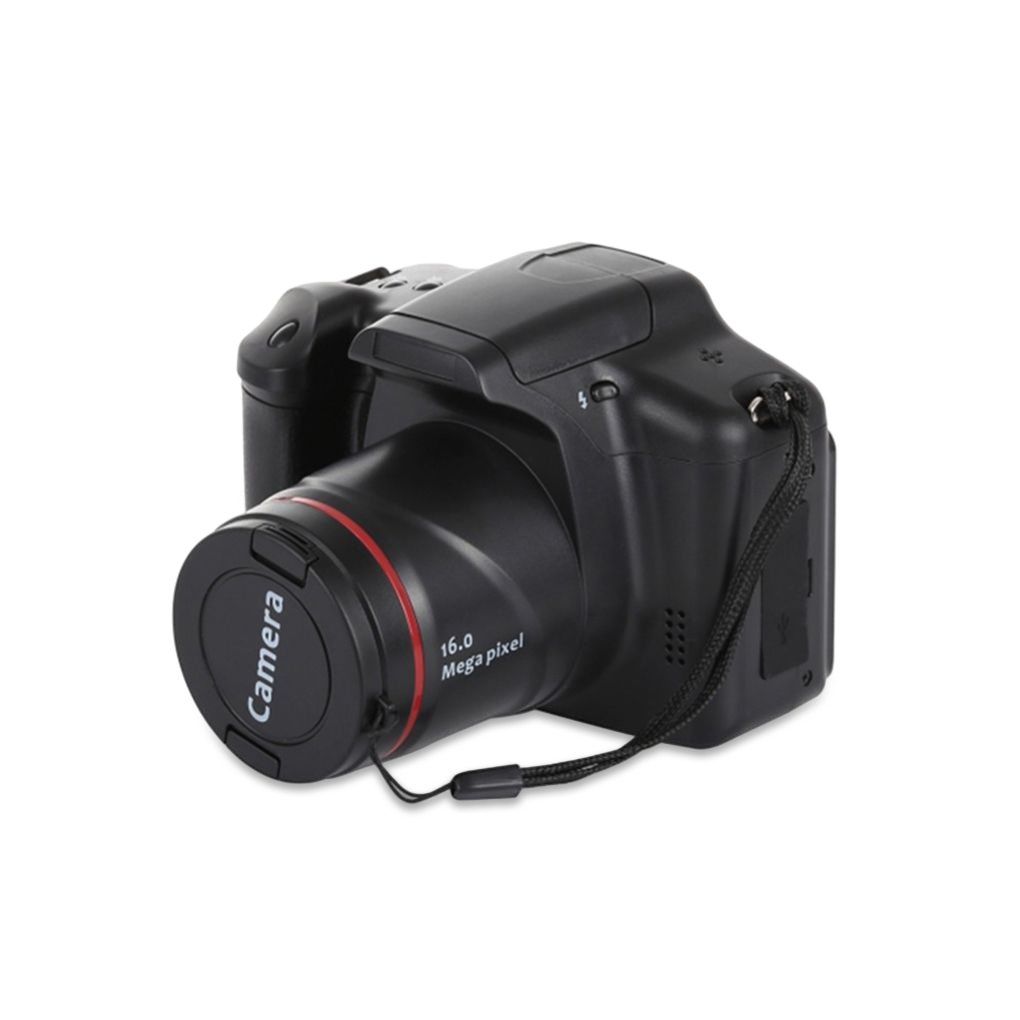 National Geographic Telescope 70Mm - Digitale camera Professionele JPEG 2,4-inch scherm