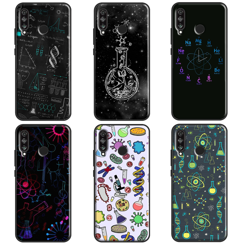 Science Nova - Wetenschap Biologie Chemie Voor Huawei Nova