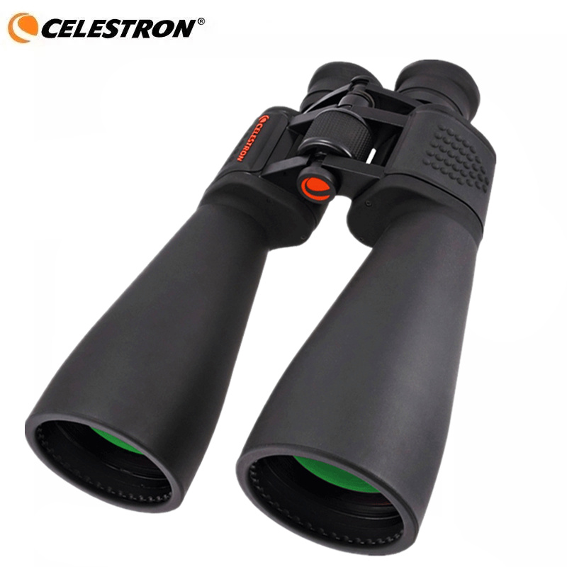 National Geographic Telescope 70Mm - Celestron-Skymaster 25X70 Verrekijker-Grote Diafragma Verrekijker Met