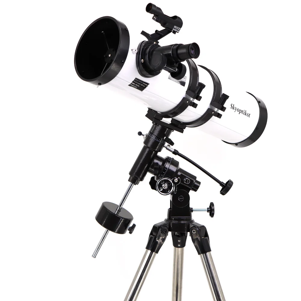 Telescope Reflector 130 - 130/650 Astronomische Telescoop 130mm F5 Parabolische