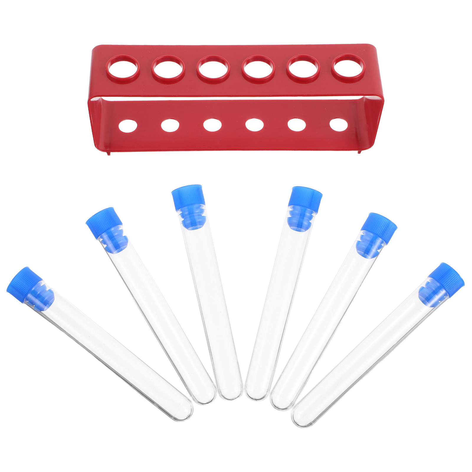 1 set wetenschappelijke reagee - Science Kit recensie en prijs