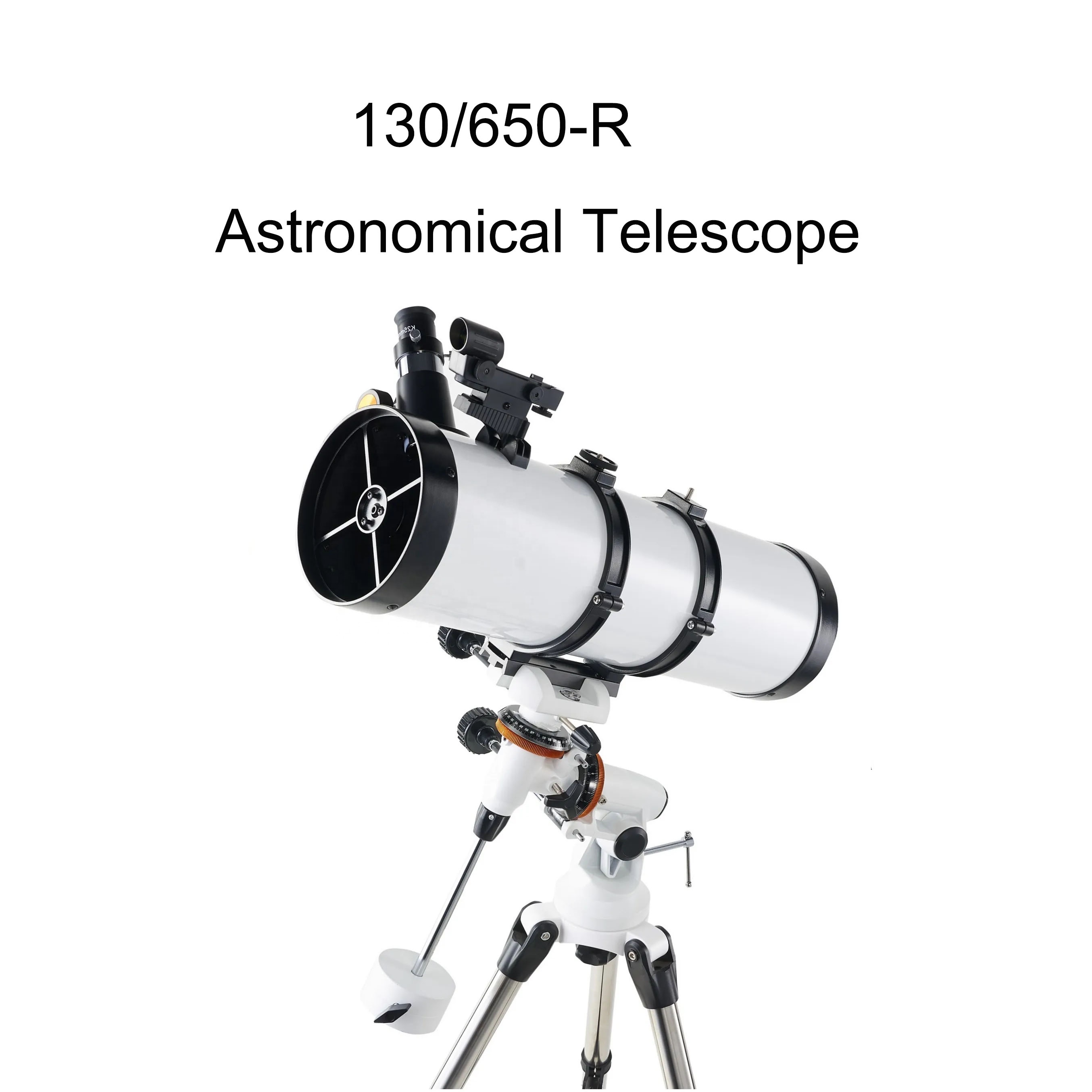 Hoge kwaliteit professionele 1 - Telescope Reflector 130 recensie en prijs