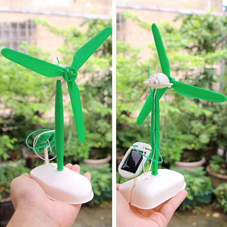 Robotkits 6-in-1 DIY Solar Rob - Science Project Robot recensie en prijs