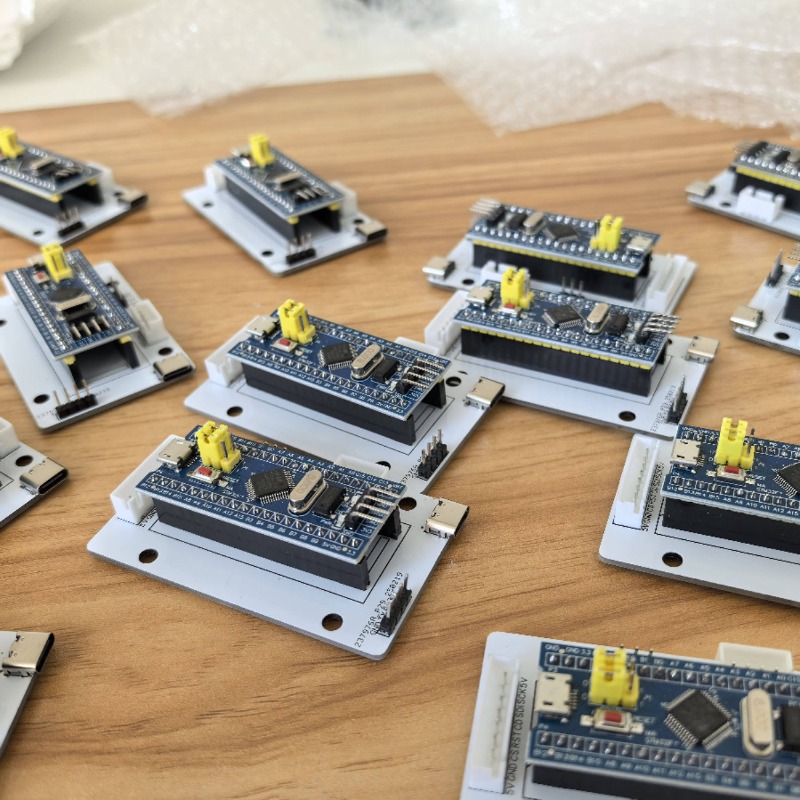 Ultrasone radarscanningmodule  - Science Project Toys Making recensie en prijs