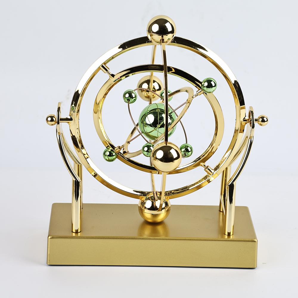 Hemelse baan slinger permanent - Solar System Orrery recensie en prijs