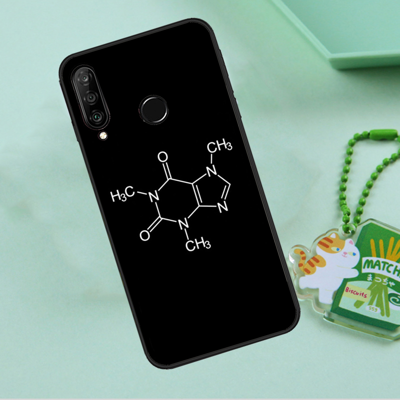 Wetenschap Chemie Cafeïne Voor - Science Nova recensie en prijs