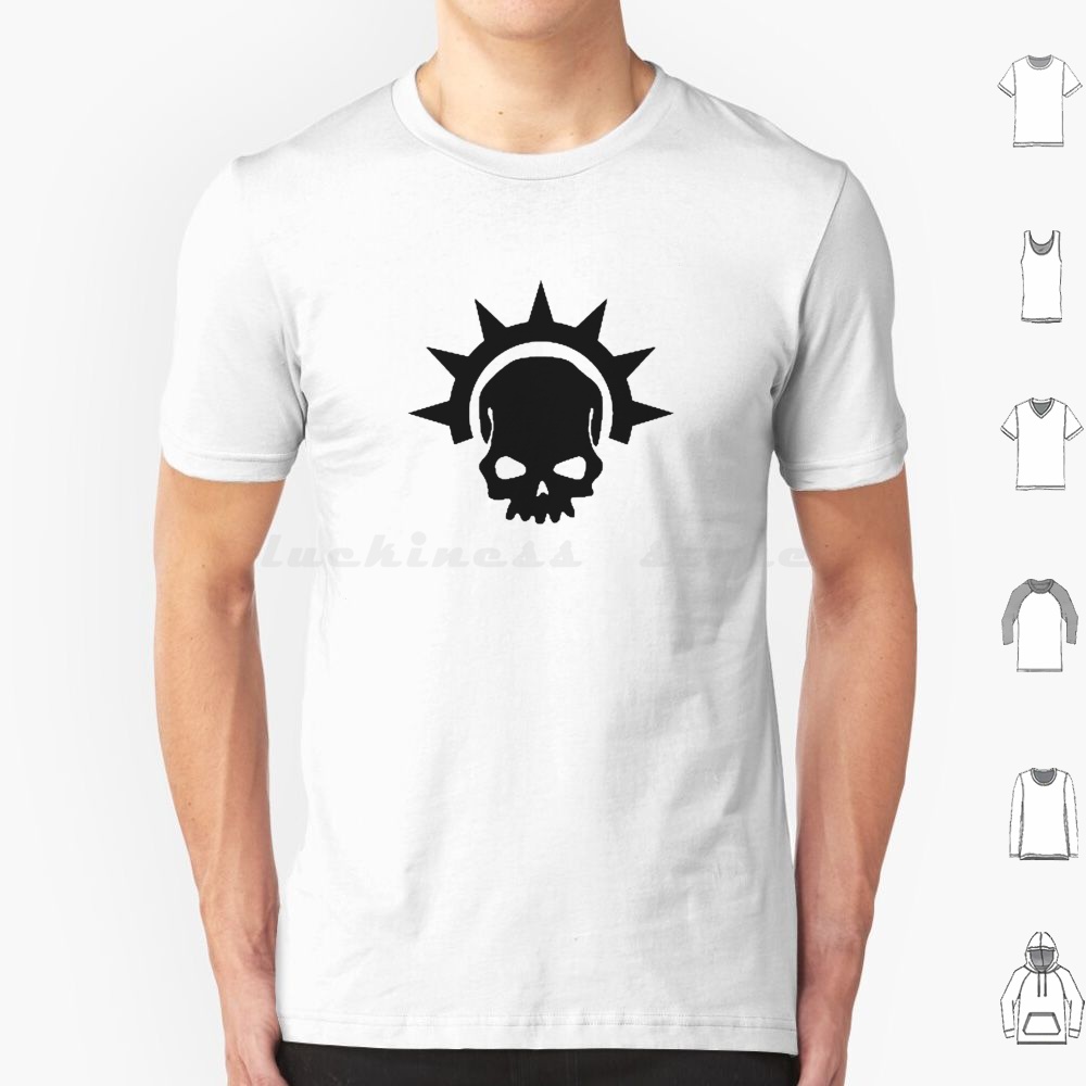 Schedel T-shirt 6xl Katoen Coo - Science And Hobby recensie en prijs