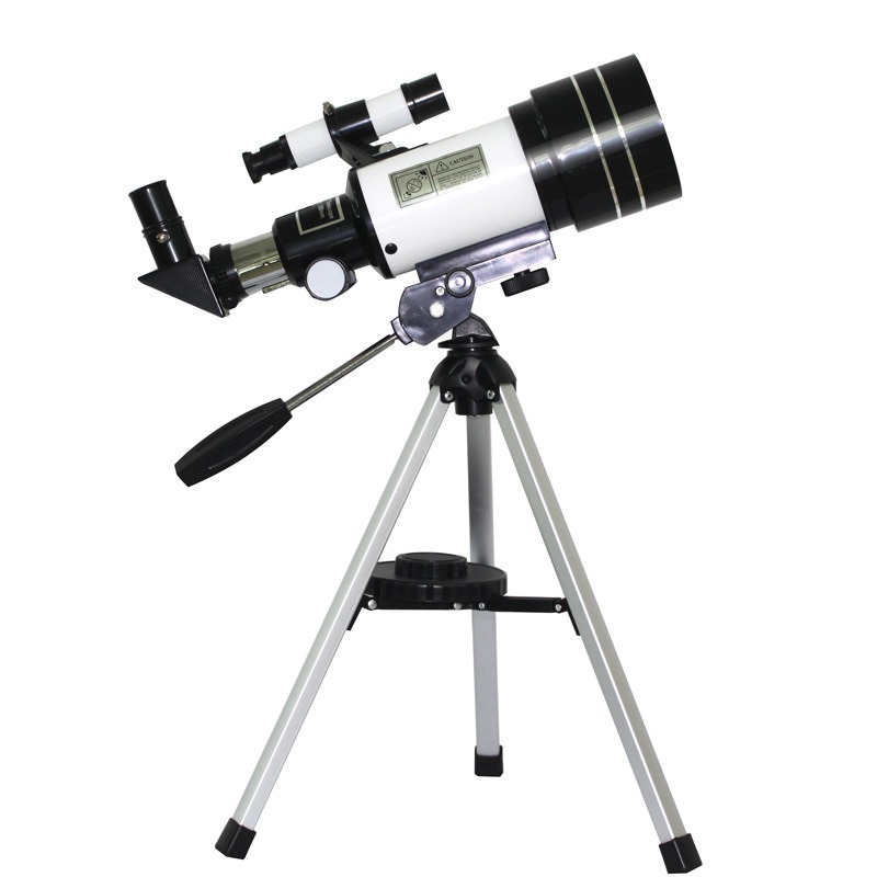 Draagbare sterrenkijker voor b - National Geographic Telescope 70Mm recensie en prijs