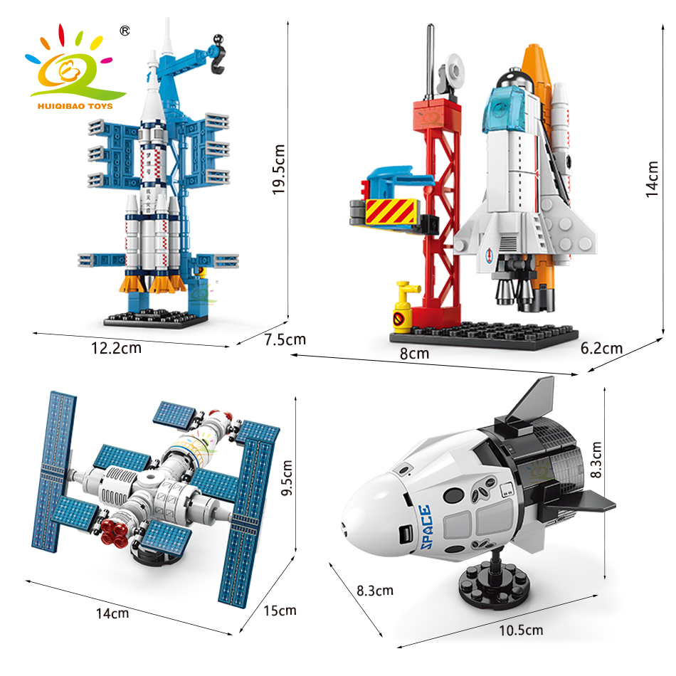 HUIQIBAO Mini Luchtvaart Beman - Solar System Orrery recensie en prijs