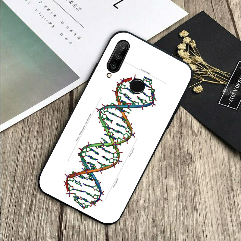 Retro DNA wetenschappelijke il - Science Nova recensie en prijs