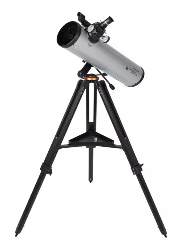 Celestron Dx130az Starsense On - Telescope Reflector 130 recensie en prijs