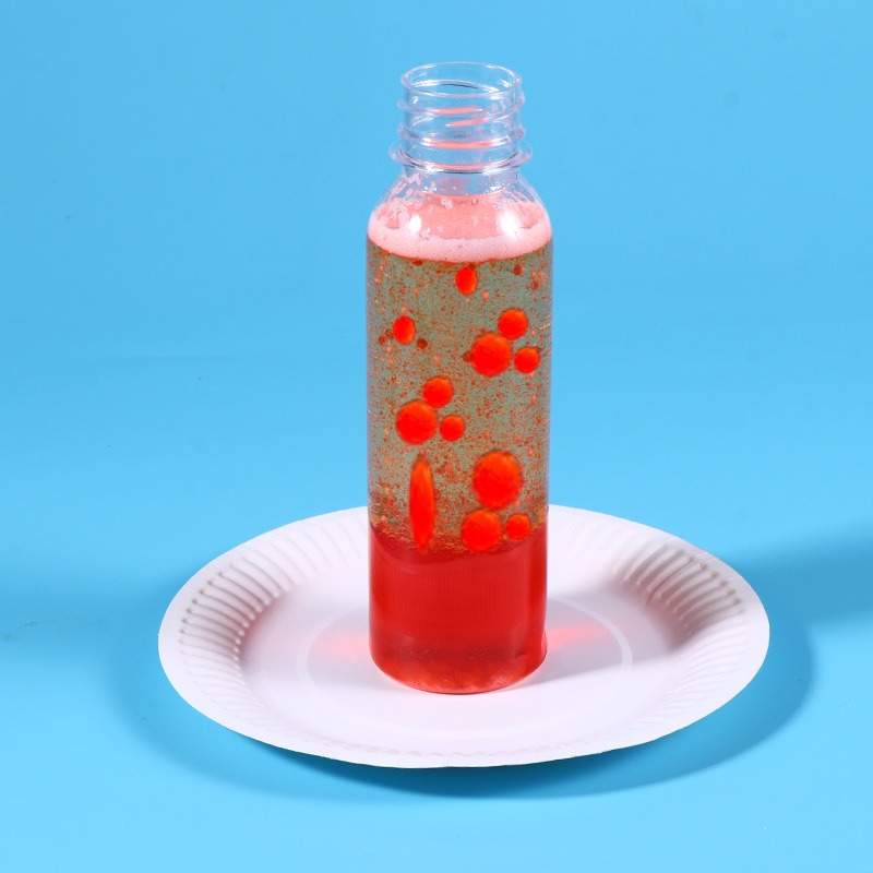 STEM 3D Montage Onderwater Vul - Volcano Kit Eruption recensie en prijs