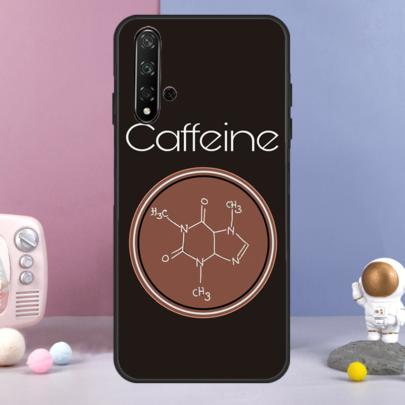 Wetenschap Chemie Cafeïne Voor - Science Nova recensie en prijs