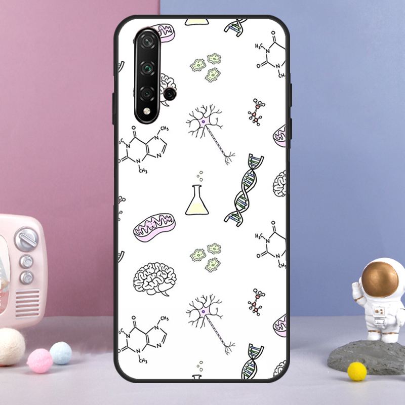 Wetenschap Chemie Cafeïne Voor - Science Nova recensie en prijs