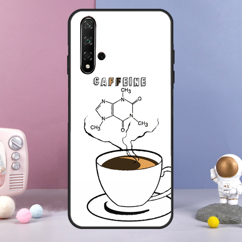 Wetenschap Chemie Cafeïne Voor - Science Nova recensie en prijs