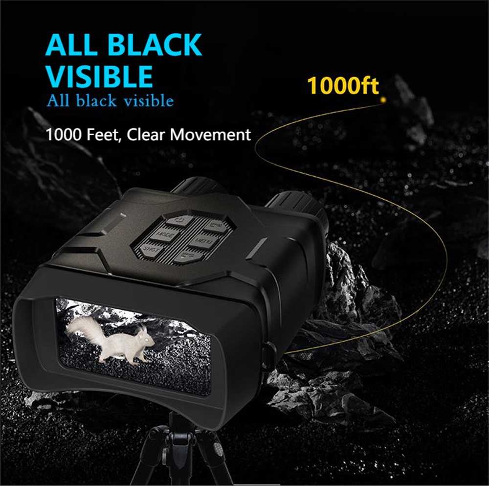 NV016 5K UHD WIFI verrekijker  - National Geographic Telescope 70Mm recensie en prijs