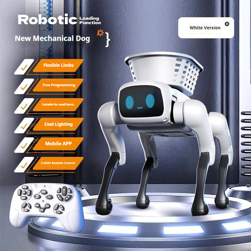 2026 Nieuwe AI Intelligente Sl - Science Robotics recensie en prijs