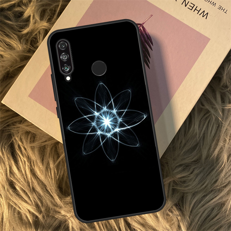 Atom Science Chemistry hoesje  - Science Nova recensie en prijs