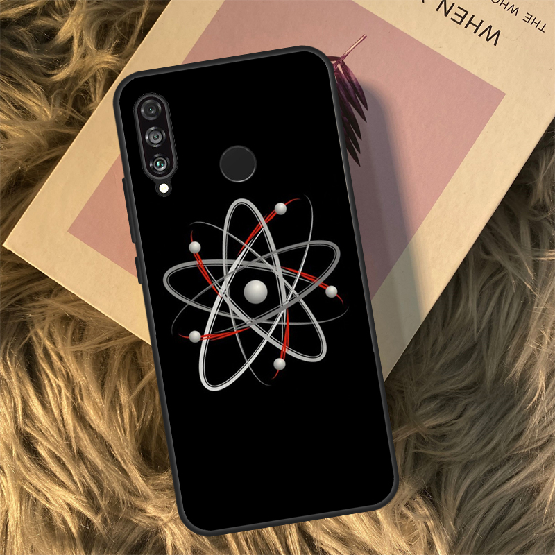 Atom Science Chemistry hoesje  - Science Nova recensie en prijs