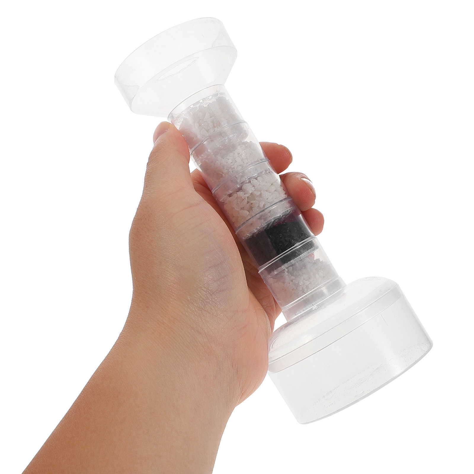 DIY Waterzuiveringssysteem Sci - Science Kit recensie en prijs