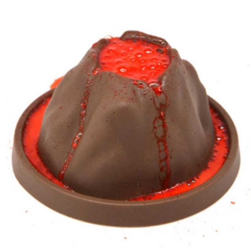 1Pc Wetenschap Verkennen Speel - Volcano Kit Eruption recensie en prijs