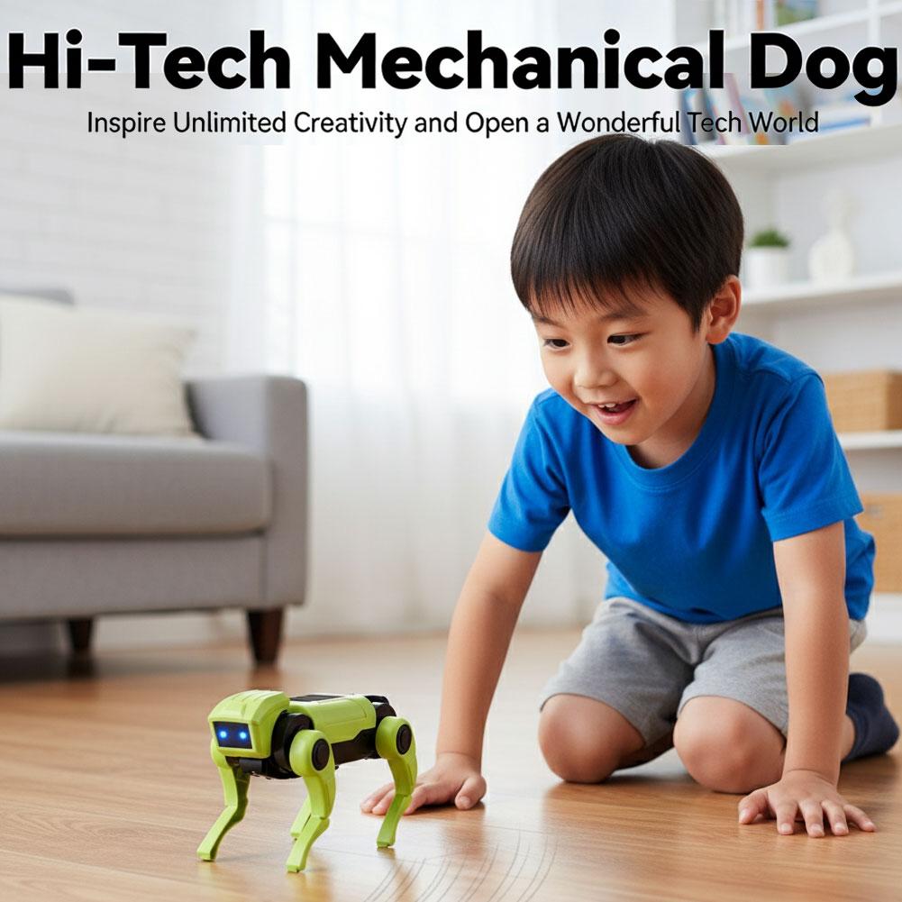 1/2 Stuks Rc Robot Kinderen Af - Science Project Robot recensie en prijs