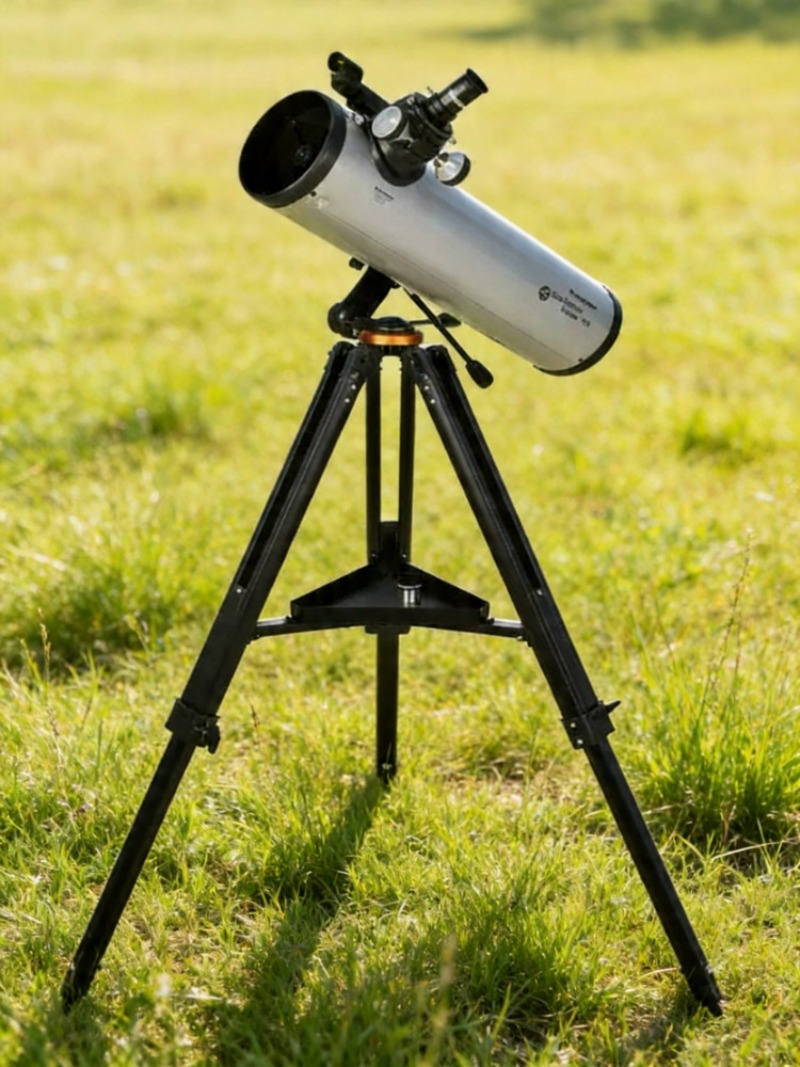 Celestron DX130AZ StarSense Ex - Telescope Reflector 130 recensie en prijs