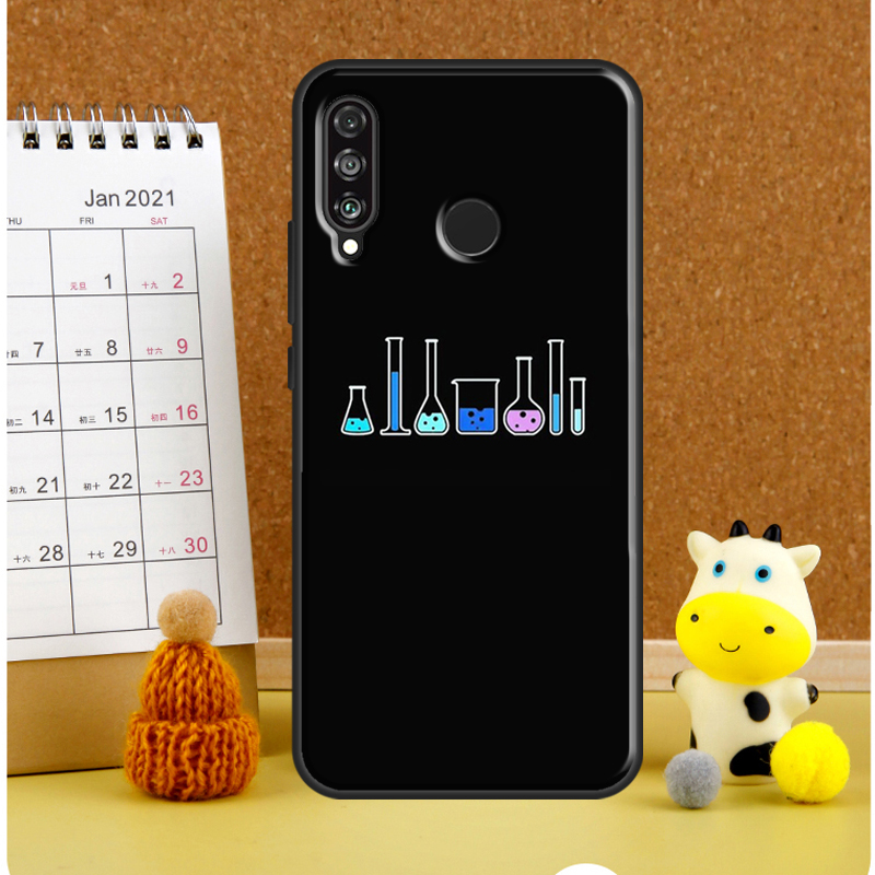 Wetenschap Chemie Voor Huawei  - Science Nova recensie en prijs