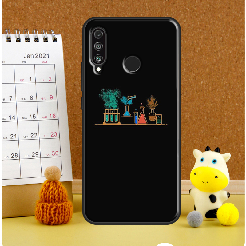 Wetenschap Chemie Voor Huawei  - Science Nova recensie en prijs