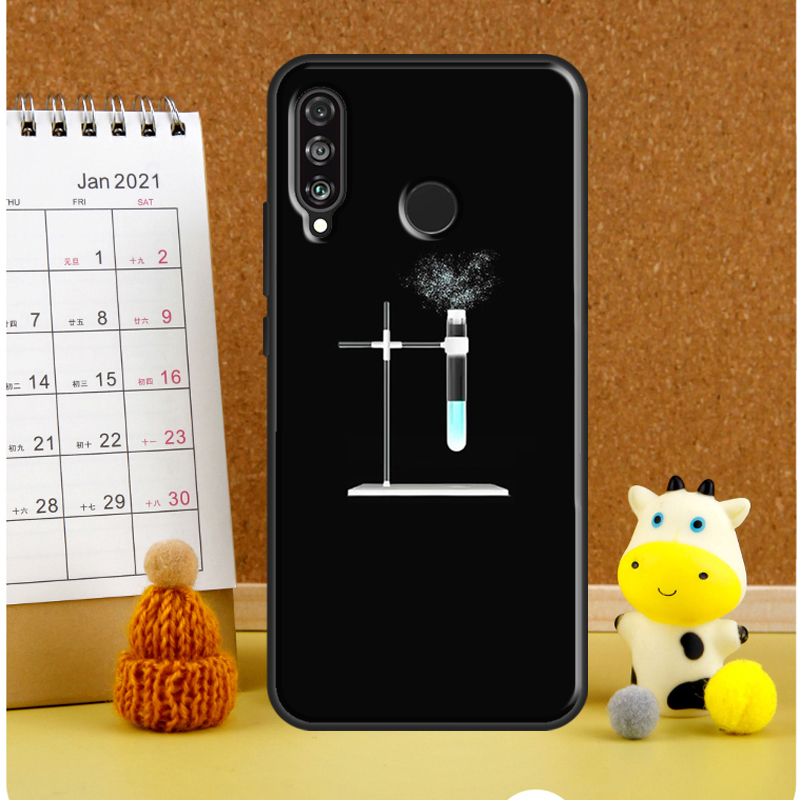 Wetenschap Chemie Voor Huawei  - Science Nova recensie en prijs
