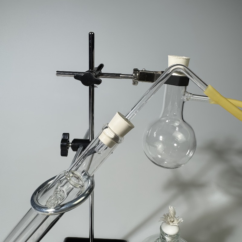 Home Distillatie Apparaat Set  - Science Kit recensie en prijs