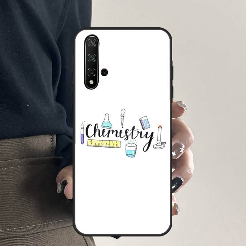 Wetenschap Chemie Formules Voo - Science Nova recensie en prijs