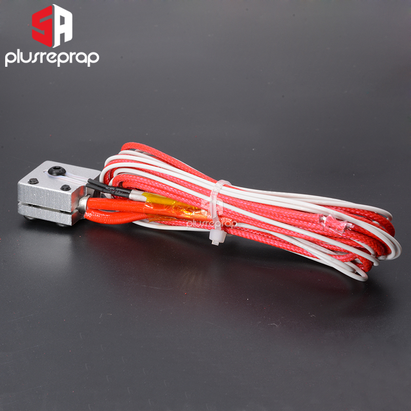 V6 Volcano Hot End Eruption Pa - Volcano Kit Eruption recensie en prijs