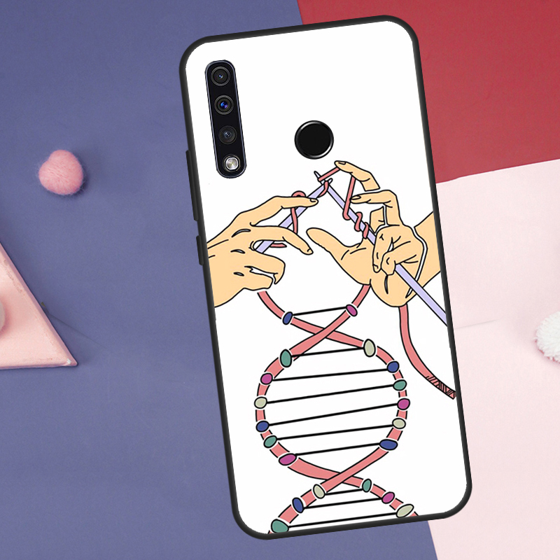 Wetenschap DNA Chemie Case Voo - Science Nova recensie en prijs