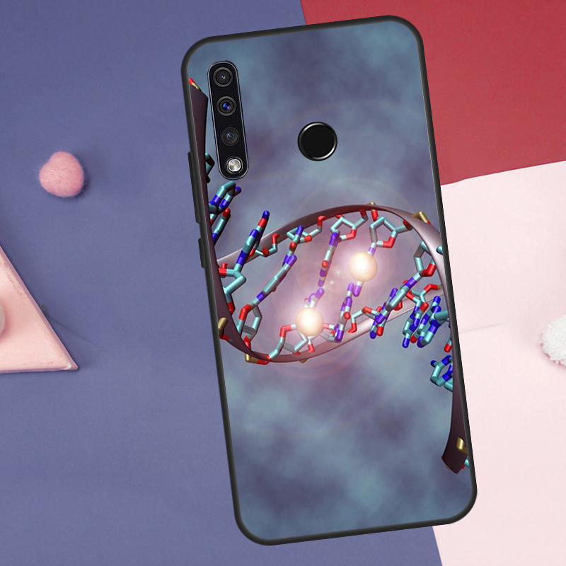 Wetenschap DNA Chemie Case Voo - Science Nova recensie en prijs