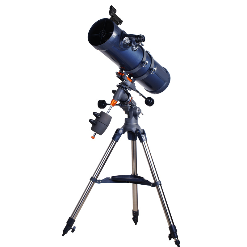 Celestron Astromaster 130EQ Te - Telescope Reflector 130 recensie en prijs