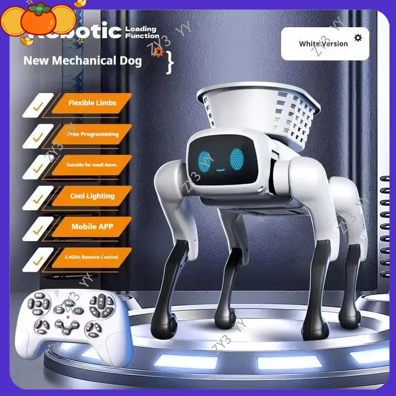Leo 2026 Nieuwe AI Slimme Afst - Science Robotics recensie en prijs