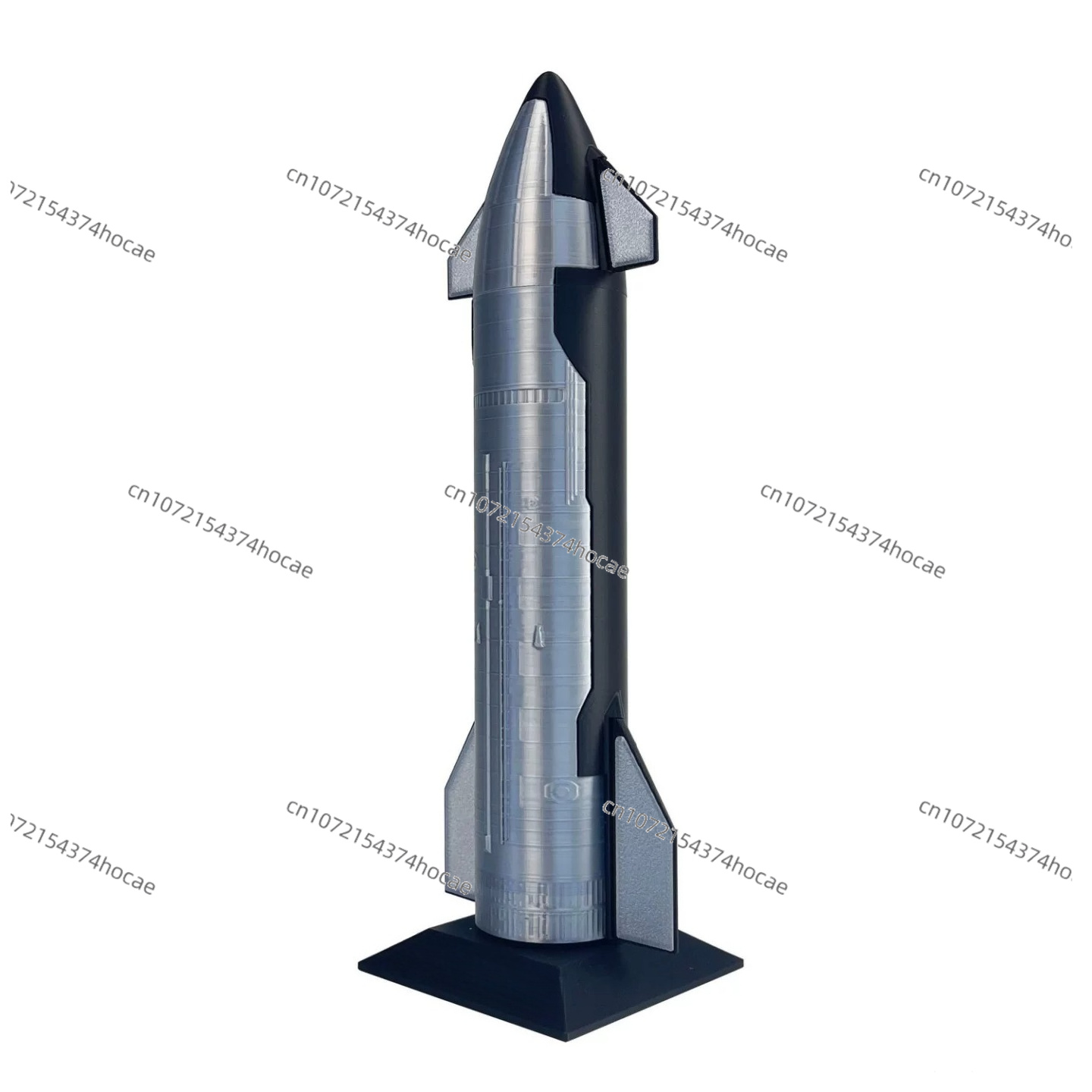 Starship Rocket Model Kit, Spa - Science Kit recensie en prijs