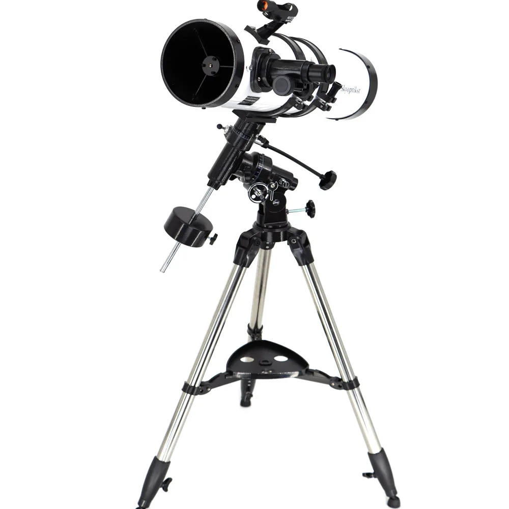 130/650 Astronomische Telescoo - Telescope Reflector 130 recensie en prijs