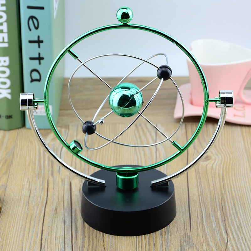 Galaxy Universe Celestial Swin - Solar System Orrery recensie en prijs