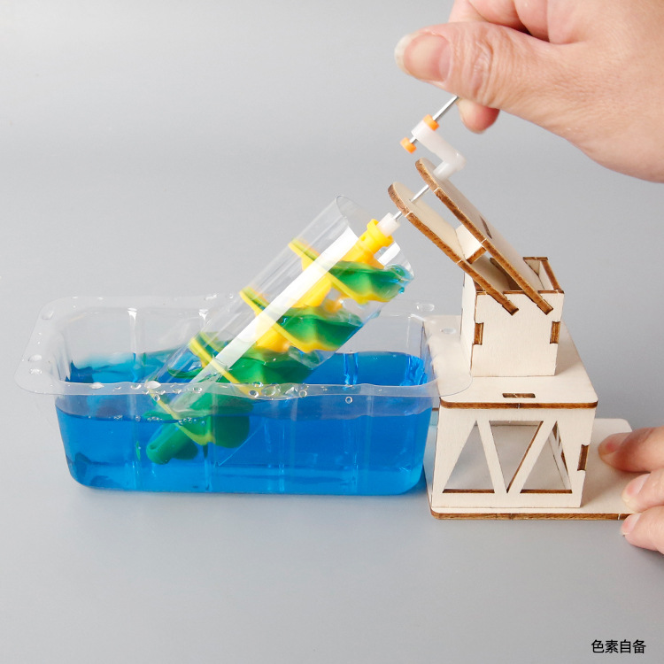 Wetenschappelijk experiment Ar - Science Kit recensie en prijs